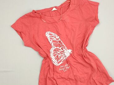 t shirty python: Women`s T-shirt, size M (EU 38)