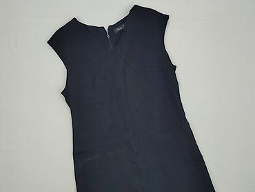 moda dla 70 latka: Pretty Girl, Sukienka damska, rozmiar 7XL — 1