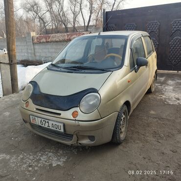 машина катер купить: Daewoo Matiz: 2008 г., 0.8 л, Механика, Бензин, Хэтчбэк