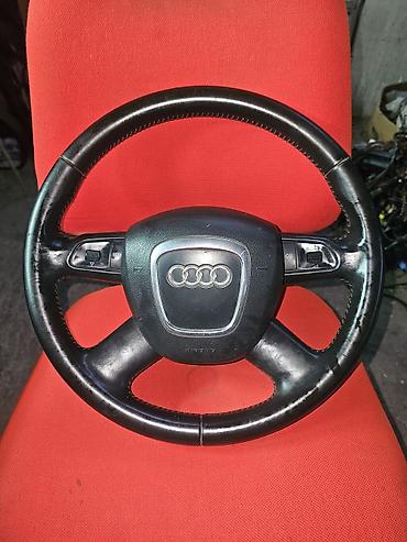 mos2 aditiv za ulje: Audi volan sa multifunkcionalnim komandama i airbag modulom - — 1