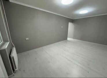 квартиры в кок жар: 1 комната, 34 м², 104 серия, 1 этаж, Евроремонт
