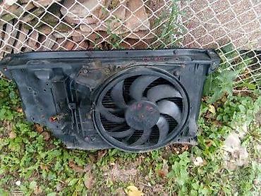 bas ovaj: HLADNJAK KLIME ZA PEUGEOT 206 | Hladnjaci ventilatori i ostali — 2