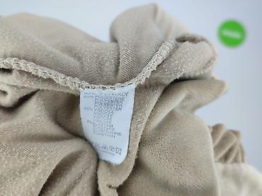 rick owens: ITALY FASHION, Bluza damska
, rozmiar M — 5