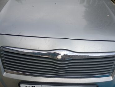 запчасти опель фронтера а: Бампер Передний Toyota, Б/у, Оригинал