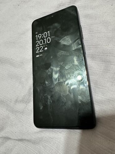 телефон нот 13: Redmi, Redmi Note 12 Pro+ 5G, Б/у, 256 ГБ, цвет - Черный, 2 SIM