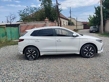 byd e5 2019 характеристики: BYD E2: 2025 г., Электромобиль, Хэтчбэк — 2