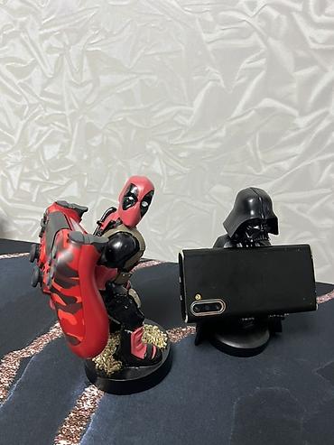 nintendo controller: Продаю держатели для всего угодно Например для джойстиков либо для — 2