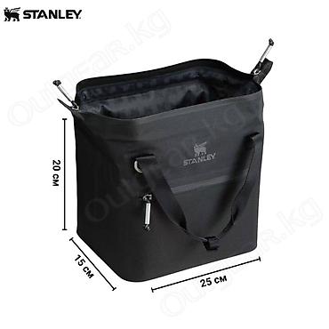 Другое для спорта и отдыха: 🟠 Термосумка STANLEY ALL DAY JULIENNE 7L 🟠 ⠀ Это стильное и — 4