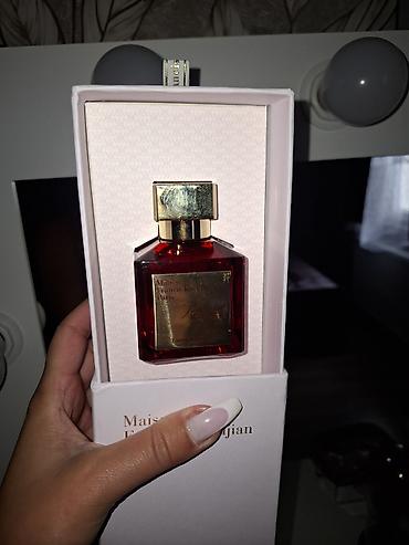 Maison Francis Kurkdjian – Baccarat Rouge 540 Extrait de Parfum — 3