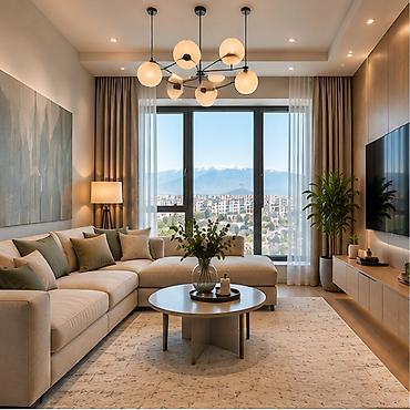 3 комнаты, 91 м², Восток-5 мкр Элитка, 8 этаж, Свежий ремонт at lalafo.kg 3 комнаты, 91 м², Восток-5 мкр Элитка, 8 этаж, Свежий ремонт