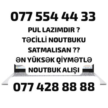 Apple iPhone: YÜKSƏK QİYMƏTLƏ NOUTBUK ALIŞI