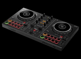 микрофон для съемки видео на телефон: 🎧 Продаю DJ контроллер Pioneer DDJ-200! 🎶 Отличный вариант для