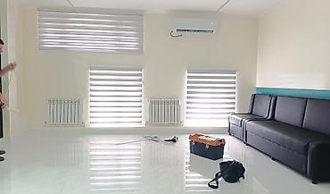 Жалюзи и рольшторы: 🌟 Жалюзи без лишних хлопот! Ищете стильные и практичные жалюзи? Мы — 9