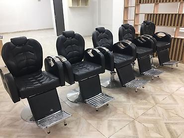 tap.az gence mebel: Kişi və qadın salonu üçün kreslo və mebellər. Hamısı yenidir, istifadə — 2