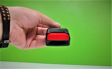 Auto oprema: Nastavak ZA SIGURNOSNI POJAS - Novo PULSAR – SINCE 1924 – TRADEMARK — 2