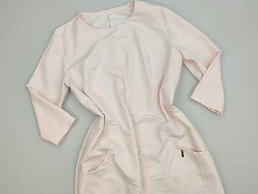 clothes miss: Sukienka damska, rozmiar 4XL — 1