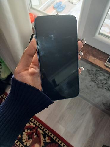 2 el ipad: IPhone 13, 128 GB, Mavi, Face ID — 2