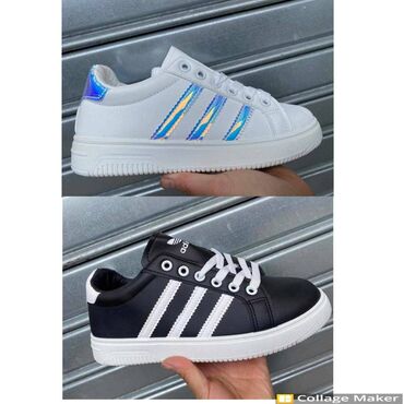 Patike i sportska obuća: Adidas