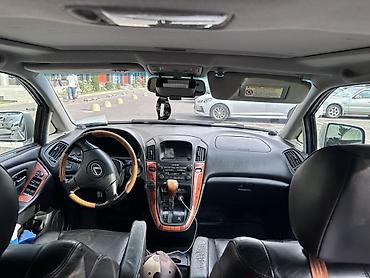 диска рх: Lexus RX: 2001 г., Кроссовер — 8