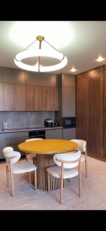 панораме: 4 комнаты, 150 м², 9 соток, Бишкек, Панорама Агентство недвижимости — 5