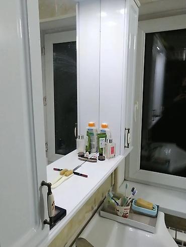 комната кызыл аскер: 110 м², 5 комнат, Без животных — 4