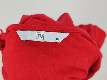 sklep txm: Tu, Sukienka damska, rozmiar 3XL — 4