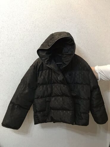 технология 2 класс мсо 3: Женская куртка Louis Vuitton, XL (EU 42), цвет - Черный