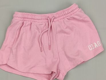 Sinsay, Shorts for women, size S (EU 36)