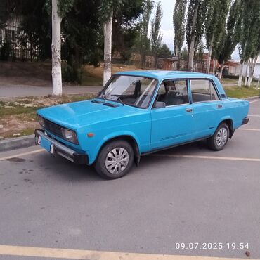 бампер опель вектра а: ВАЗ (ЛАДА) 2105: 1984 г., 1.6 л, Механика, Бензин, Седан