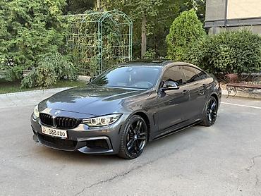 фары на бмв е30: BMW 4 series: 2017 г., 3 л, Автомат, Бензин, Лифтбек — 1