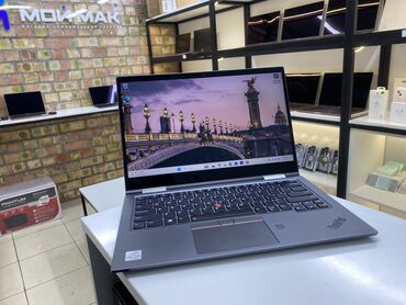 Ноутбуки: Ультрабук, Lenovo, 16 ГБ ОЗУ, Intel Core i7, 14 ", Для несложных задач, память SSD