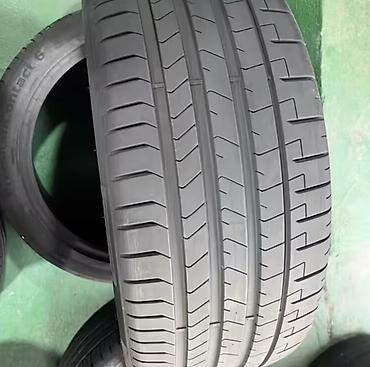 pir: Шины Pirelli P Zero 265/45 R21 108V XL NCS ELT - Летние — 10