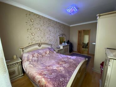 Həyət evləri və villaların satışı: Mərdəkan 4 otaqlı, 130 kv. m, Yeni təmirli — 4