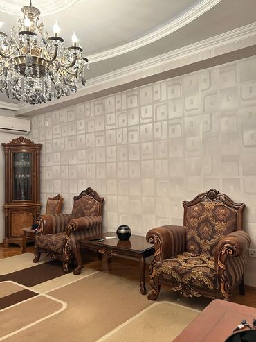 Qonaq otağı dəstləri: Divan — 2