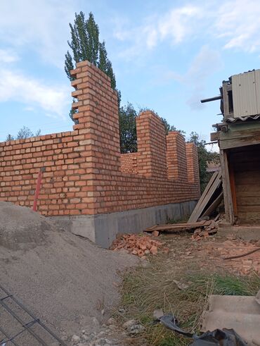 оборудование для пеноблок: Кирпич койобуз келишим баада чалсанар суйлошобуз