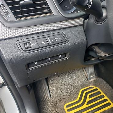 Hyundai: Hyundai Sonata: 2020 г., Седан — 7