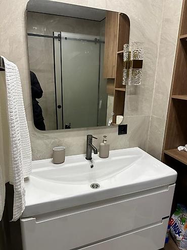 Продажа квартир: 2 комнаты, 80 м², Элитка, Дизайнерский ремонт at lalafo.kg — 12 Продажа квартир: 2 комнаты, 80 м², Элитка, Дизайнерский ремонт — 12