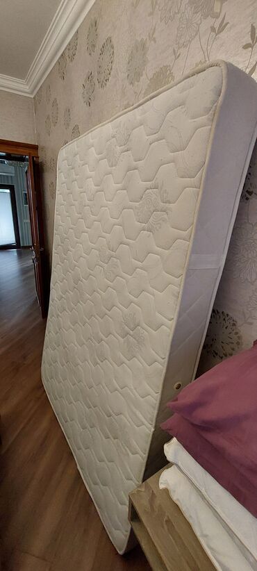 matras ucuz: Новый, Ортопедический матрас, Двуспальное