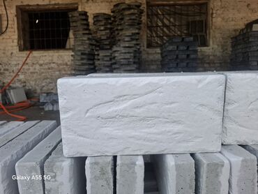 Евробрусчатка: Биз кардарларга сапаттуу жана баардык брусчатканын турлорун — 14