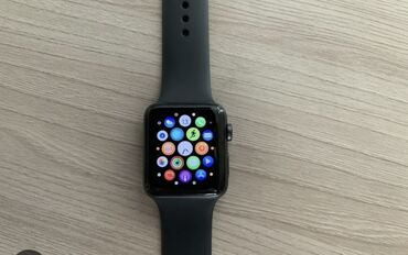 apple watch 4 44 купить: Apple Watch Series 3