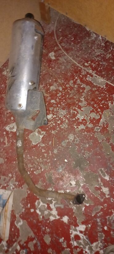 Скутеры: Здравствуйте. В продаже имеется запчасти на скутер, Китай 150куб — 5