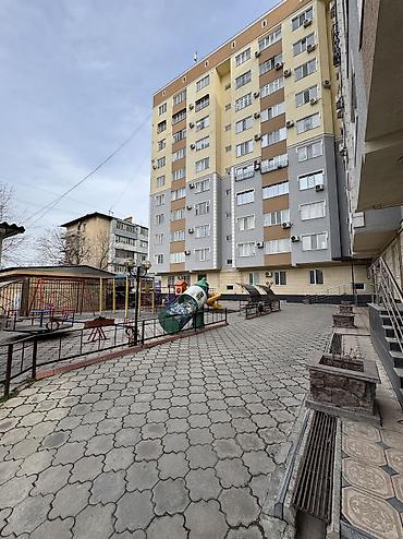Долгосрочная аренда квартир: Студия, Собственник, С мебелью полностью — 10