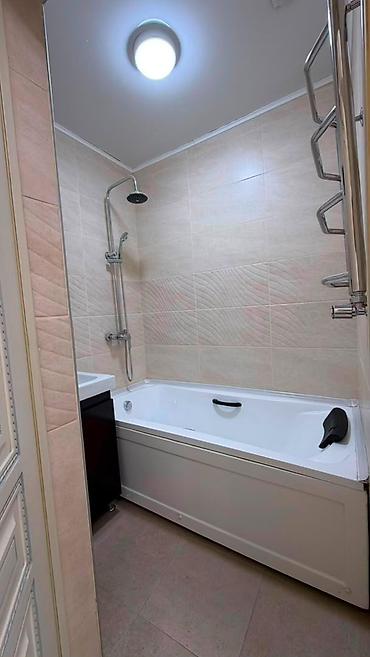 mega hous: 4 комнаты, 187 м², 12 мкр Элитка, 9 этаж, Свежий ремонт — 2