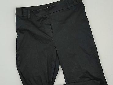 hm zyrafa: H&M, Spodnie materiałowe damskie, rozmiar XL — 1