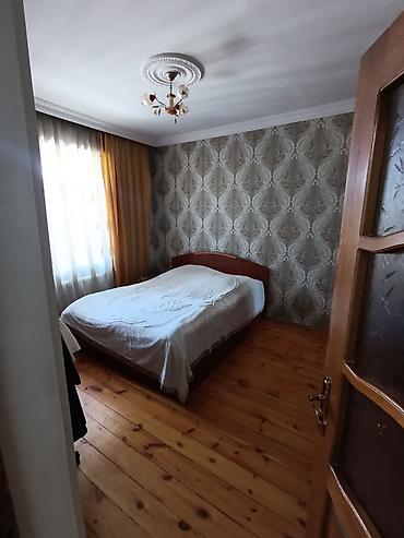 3d qaraj: Biləcəri 4 otaqlı, 112 kv. m, Kredit yoxdur, Orta təmir — 8