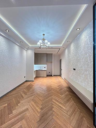 Недвижимость: 2 комнаты, Новостройка, 68 м² — 5