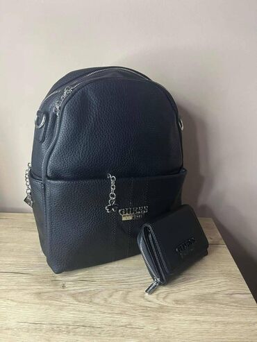 Torbe: Guess ranac NOVO

Novo
Replika

fb Moja Kupovina 1 — 9