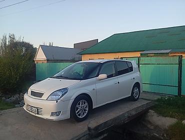 авторазбор тойота: Toyota Opa: 2004 г., 1.8 л, Автомат, Бензин, Хэтчбэк — 4