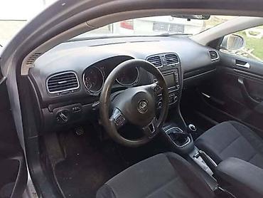 tapacir golf 4: TABLA AIRBEGOVI POJASEVI ITD ZA VOLKSWAGEN GOLF 6 OD 2008. DO 2012 — 2