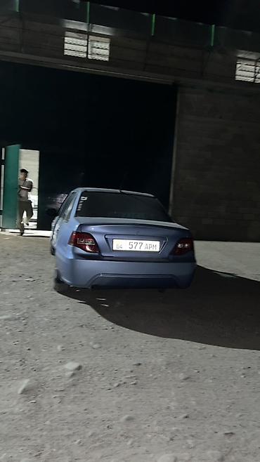 spark ltz: Chevrolet Nexia: 2009 г., 1.5 л, Механика, Бензин, Седан — 2
